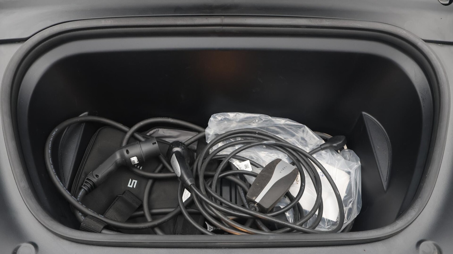 Used Tesla Model Y 2022 for sale - 76361134: Photo 20