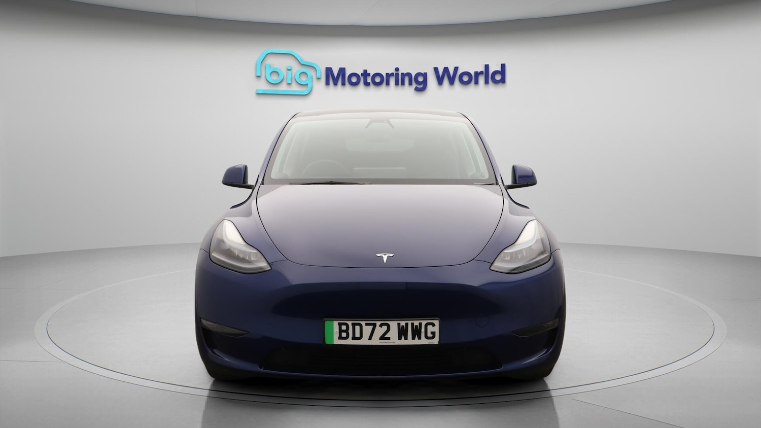 Used Tesla Model Y 2022 for sale - 76361134: Photo 3