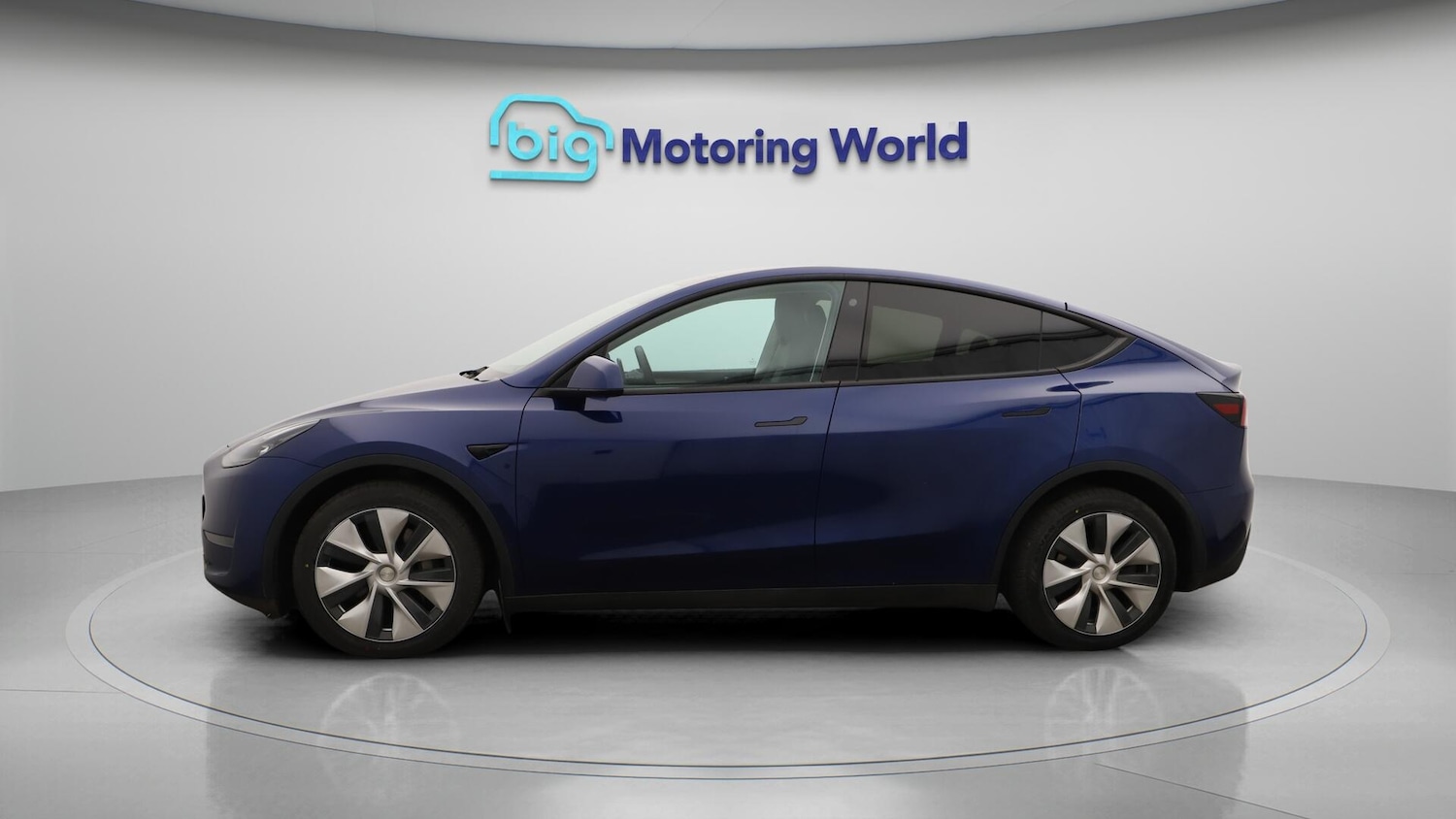Used Tesla Model Y 2022 for sale - 76361134: Photo 5