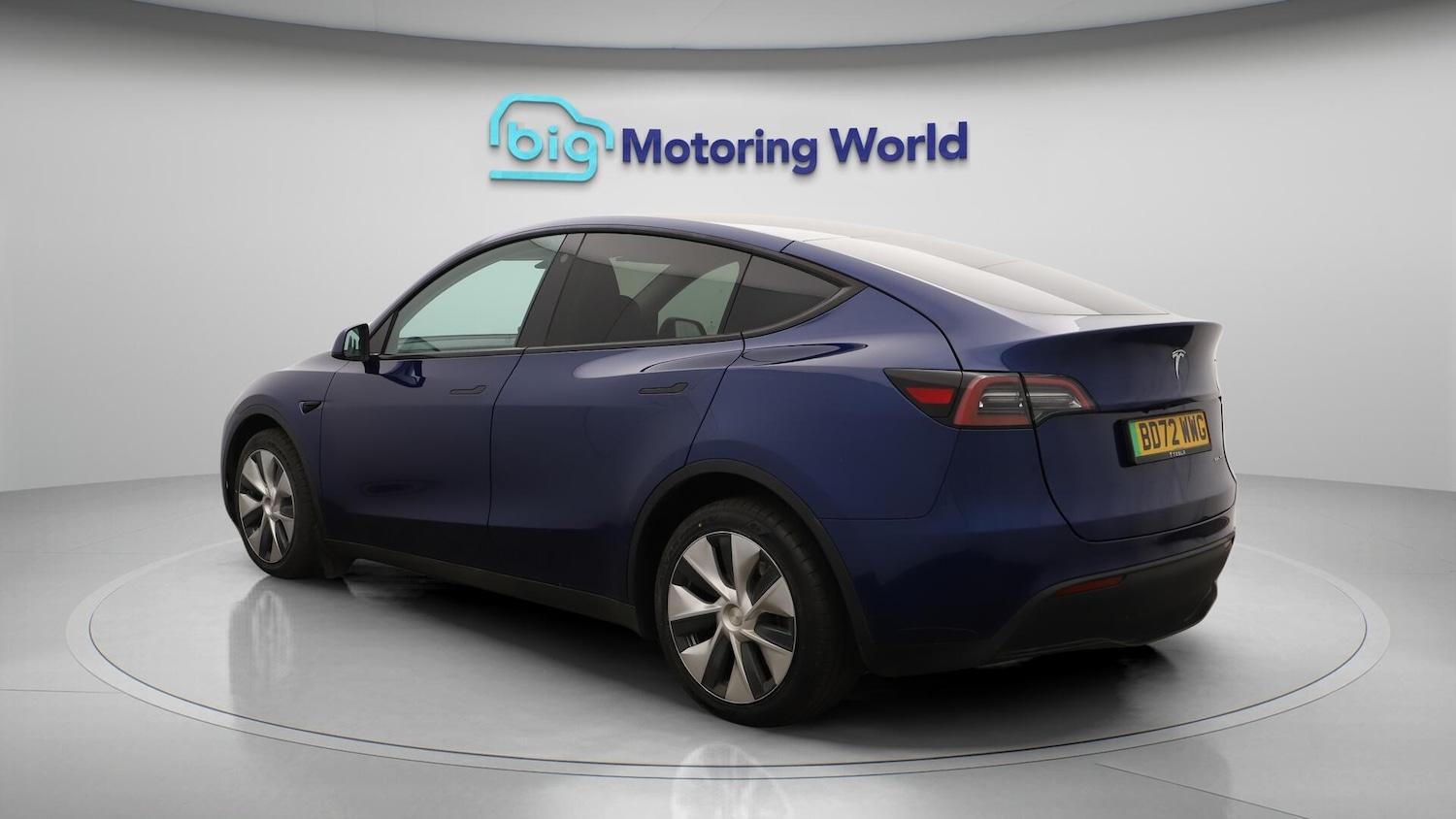 Used Tesla Model Y 2022 for sale - 76361134: Photo 6