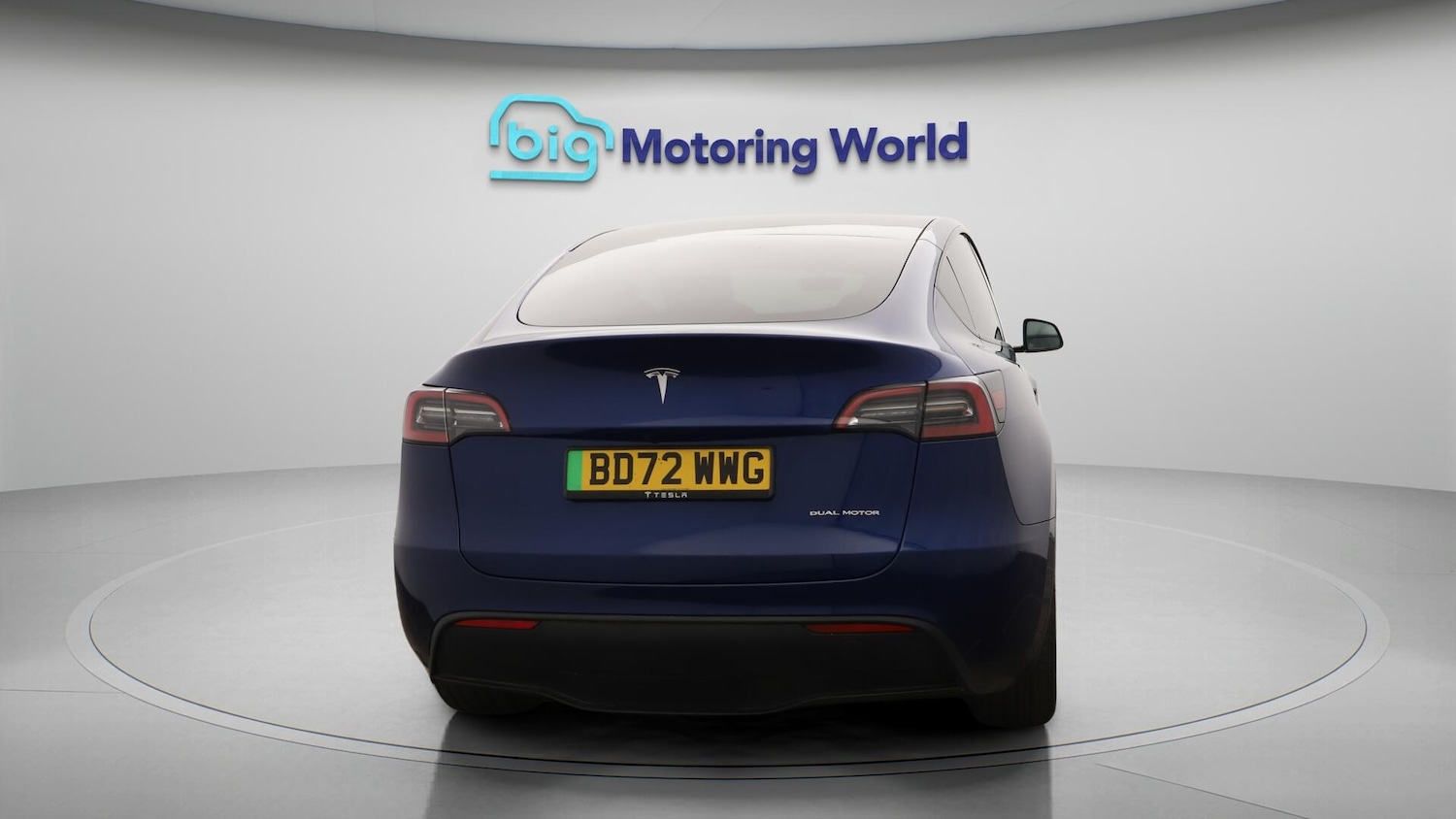 Used Tesla Model Y 2022 for sale - 76361134: Photo 7