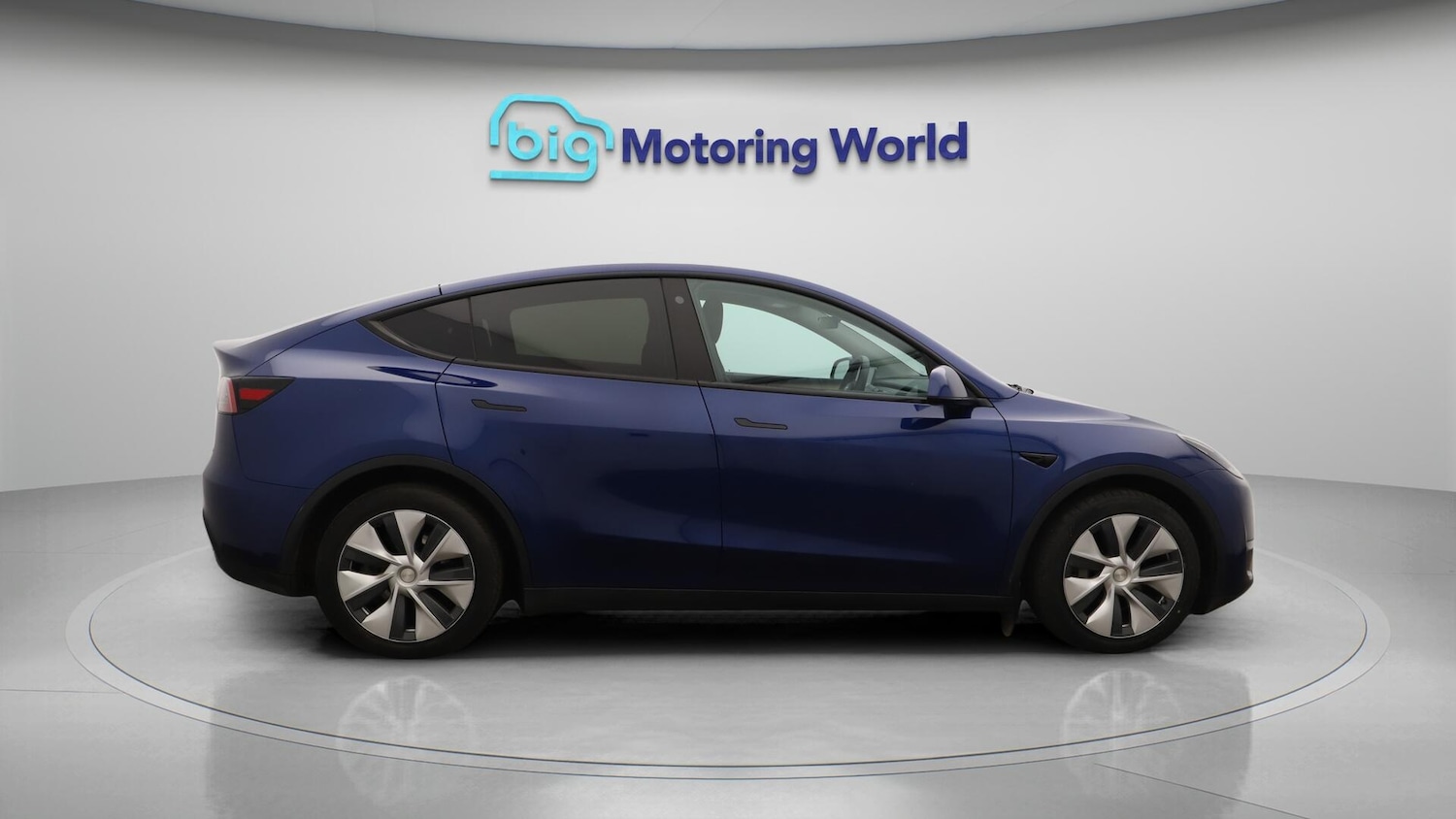 Used Tesla Model Y 2022 for sale - 76361134: Photo 9