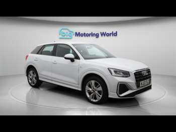 Used Audi Q2 2022 for sale - 74909388: Photo