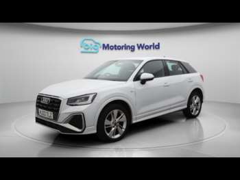 Used Audi Q2 2022 for sale - 74909388: Photo