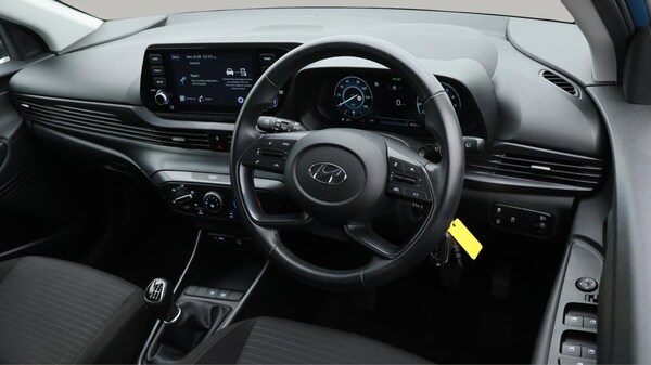 Used Hyundai i20 2022 for sale - 75769918: Photo 10