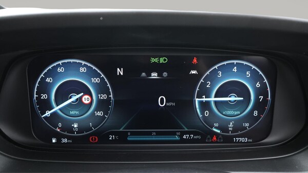 Used Hyundai i20 2022 for sale - 75769918: Photo 11
