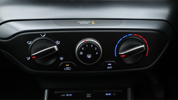 Used Hyundai i20 2022 for sale - 75769918: Photo 13