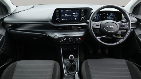 Used Hyundai i20 2022 for sale - 75769918: Photo 14