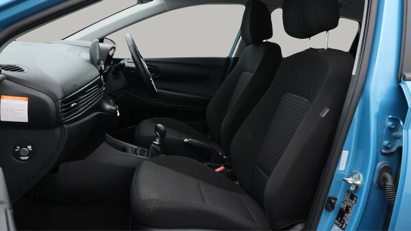Used Hyundai i20 2022 for sale - 75769918: Photo 15