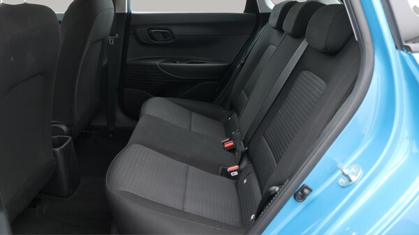 Used Hyundai i20 2022 for sale - 75769918: Photo 17