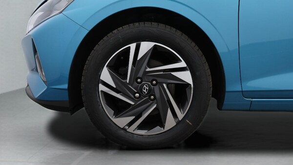 Used Hyundai i20 2022 for sale - 75769918: Photo 19
