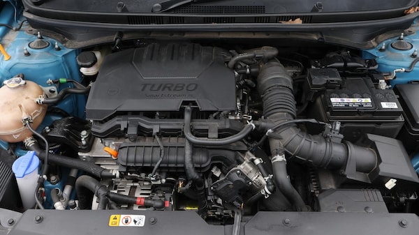 Used Hyundai i20 2022 for sale - 75769918: Photo 20