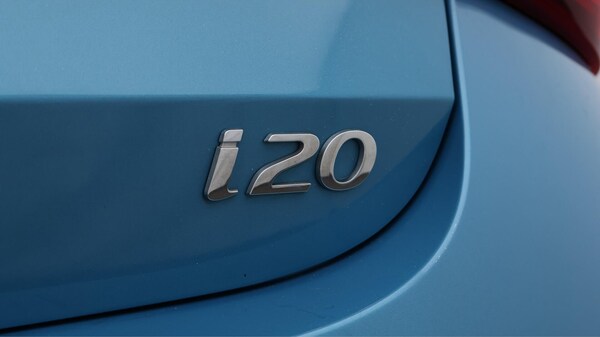 Used Hyundai i20 2022 for sale - 75769918: Photo 23