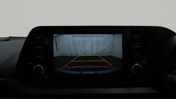 Used Hyundai i20 2022 for sale - 75769918: Photo 25