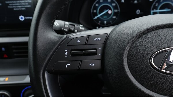 Used Hyundai i20 2022 for sale - 75769918: Photo 26