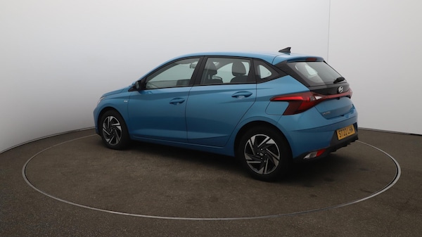 Used Hyundai i20 2022 for sale - 75769918: Photo 36