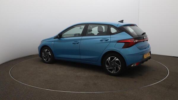 Used Hyundai i20 2022 for sale - 75769918: Photo 37