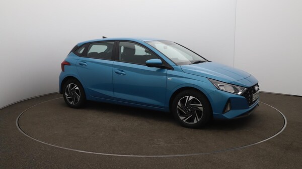 Used Hyundai i20 2022 for sale - 75769918: Photo 46
