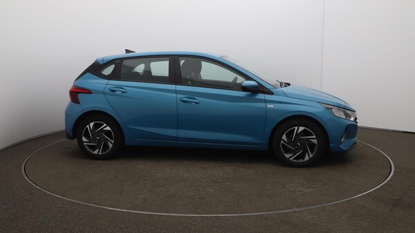Used Hyundai i20 2022 for sale - 75769918: Photo 49