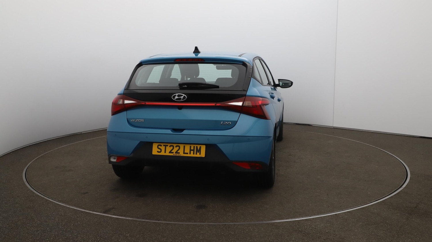 Vehicle 57