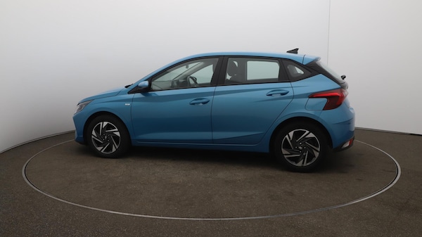 Used Hyundai i20 2022 for sale - 75769918: Photo 59