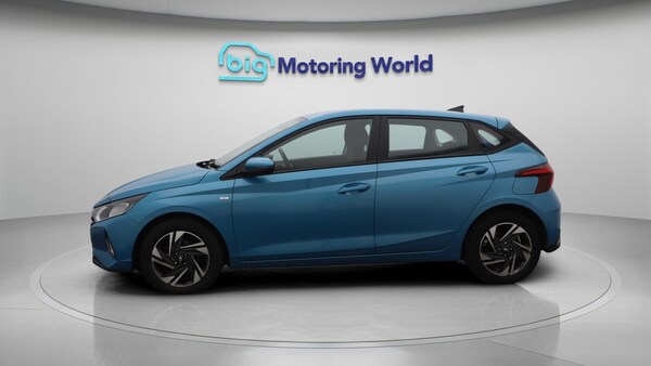 Used Hyundai i20 2022 for sale - 75769918: Photo 5