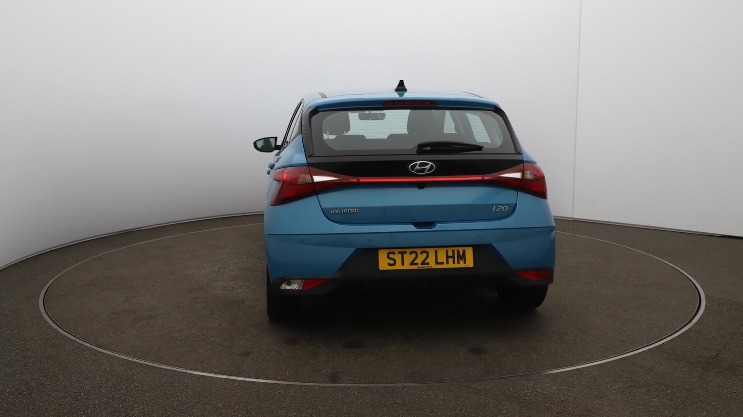 Vehicle 60