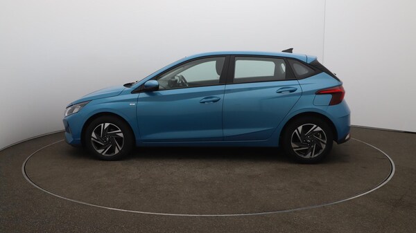 Used Hyundai i20 2022 for sale - 75769918: Photo 65