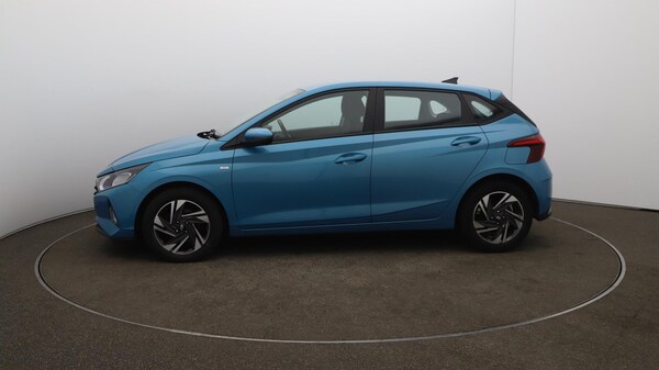 Used Hyundai i20 2022 for sale - 75769918: Photo 66