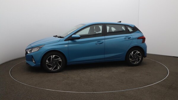 Used Hyundai i20 2022 for sale - 75769918: Photo 67