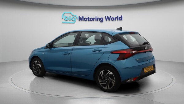 Used Hyundai i20 2022 for sale - 75769918: Photo 6