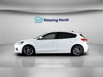 Used Ford Focus 2020 for sale - 79842230: Photo
