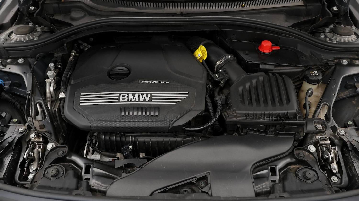 Used BMW 2 Series 2022 for sale - 77349965: Photo 19