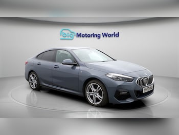 BMW 2 Series feature image