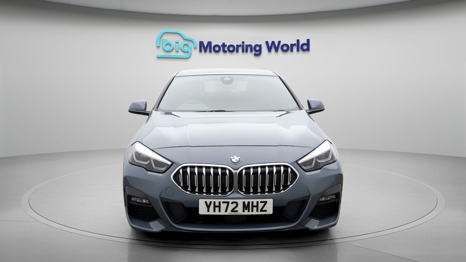 Used BMW 2 Series 2022 for sale - 77349965: Photo 2