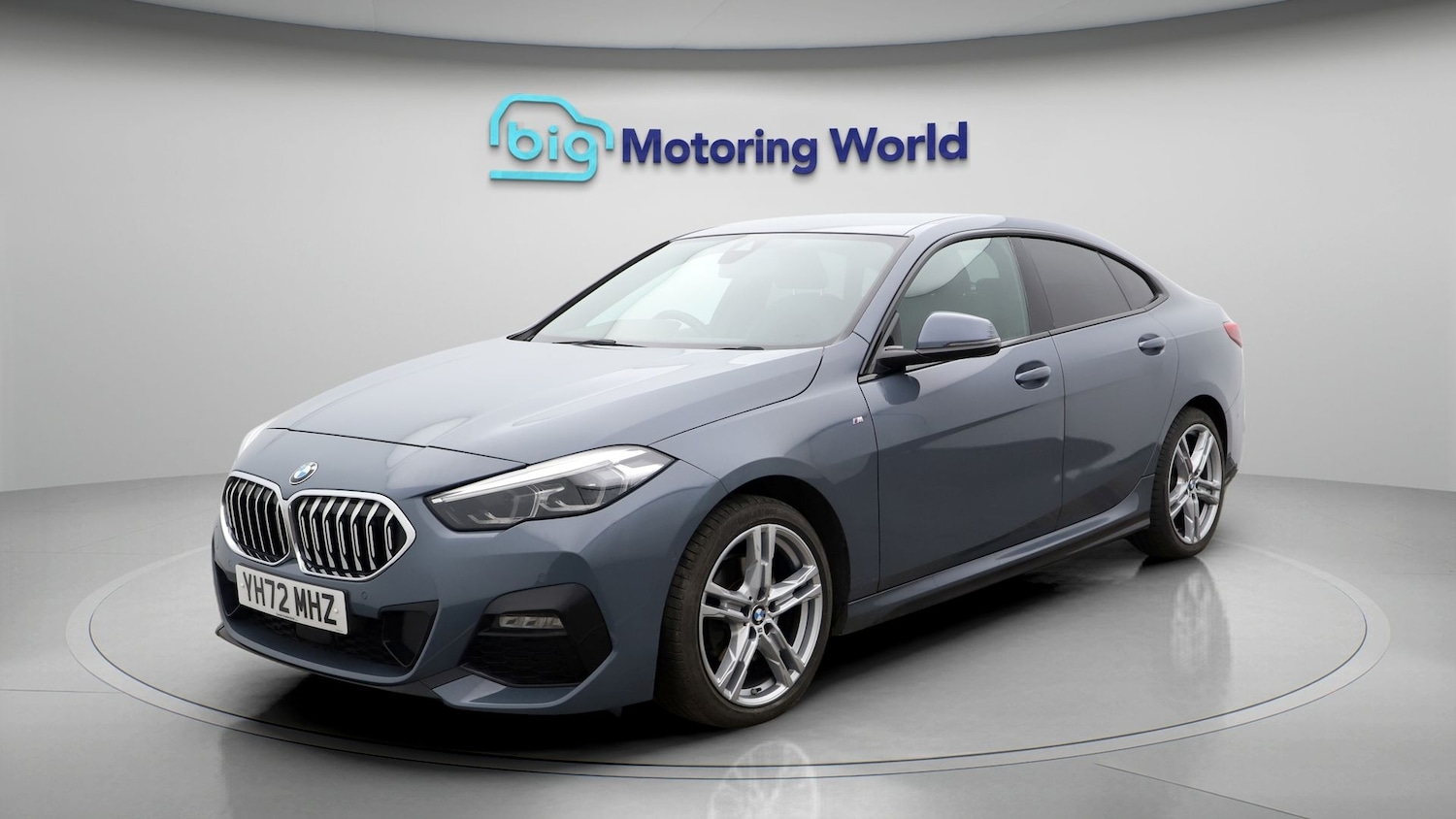 Used BMW 2 Series 2022 for sale - 77349965: Photo 3