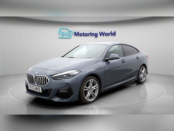 Used BMW 2 Series 2022 for sale - 77349965: Photo