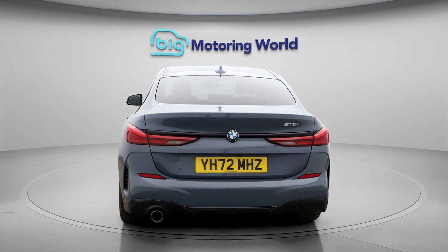 Used BMW 2 Series 2022 for sale - 77349965: Photo 6