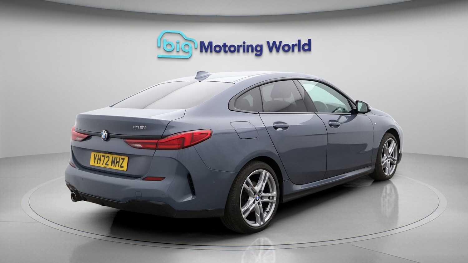 Used BMW 2 Series 2022 for sale - 77349965: Photo 7