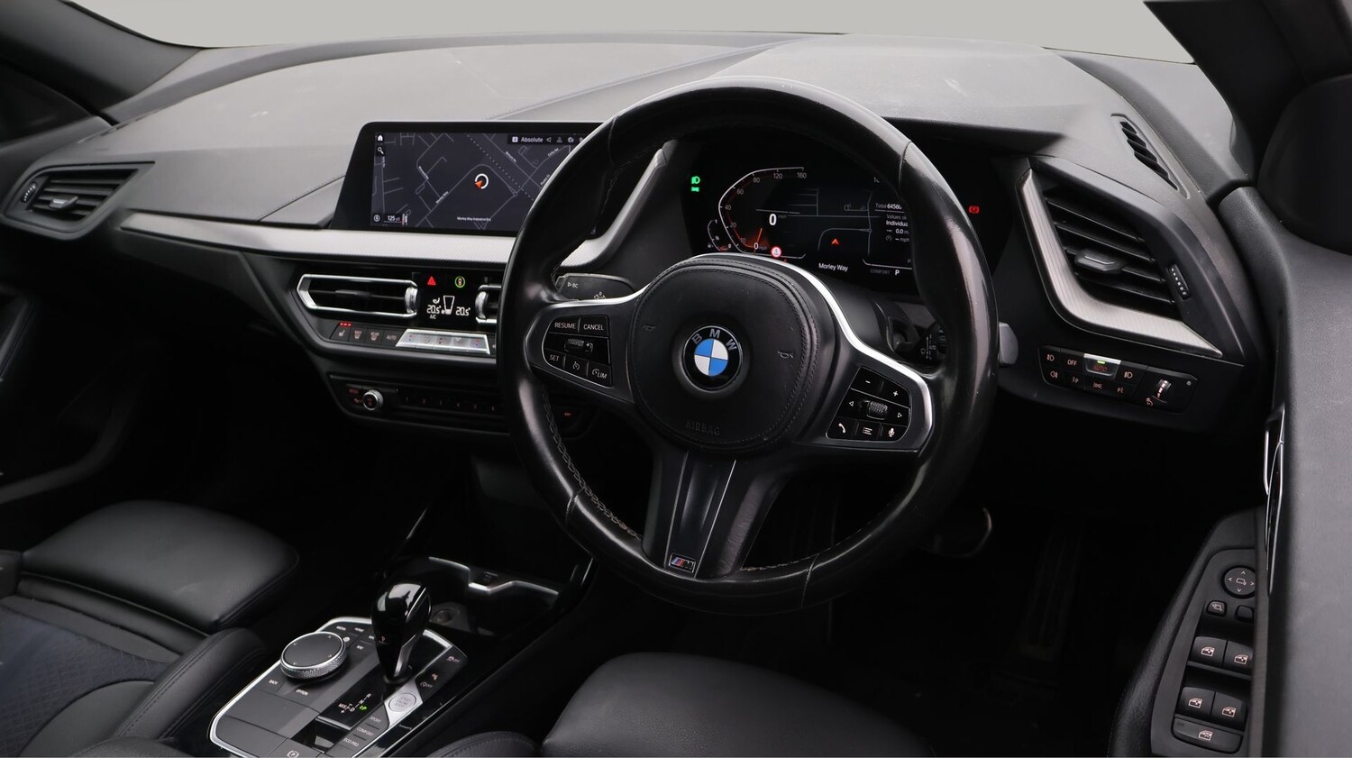 Used BMW 2 Series 2022 for sale - 77349965: Photo 9