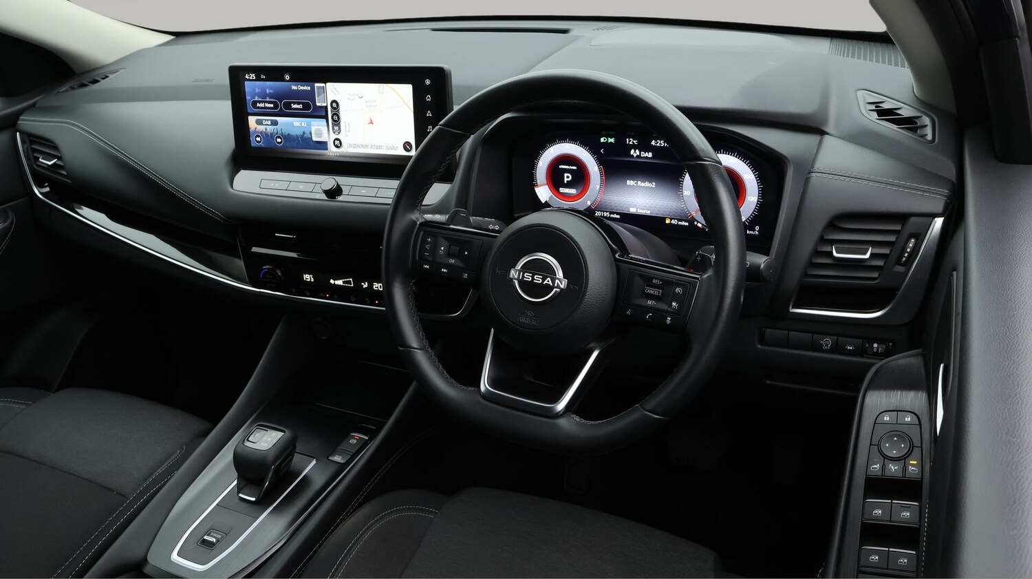 Used Nissan Qashqai 2022 for sale - 76283659: Photo 10