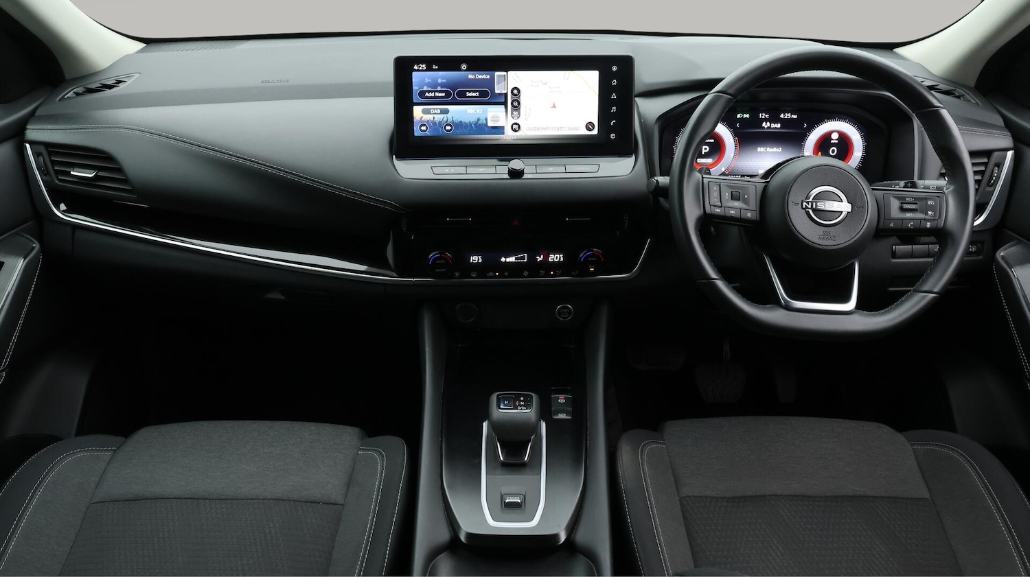 Used Nissan Qashqai 2022 for sale - 76283659: Photo 14
