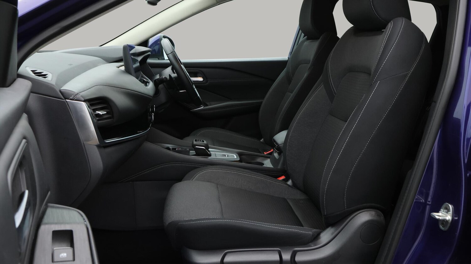 Used Nissan Qashqai 2022 for sale - 76283659: Photo 15