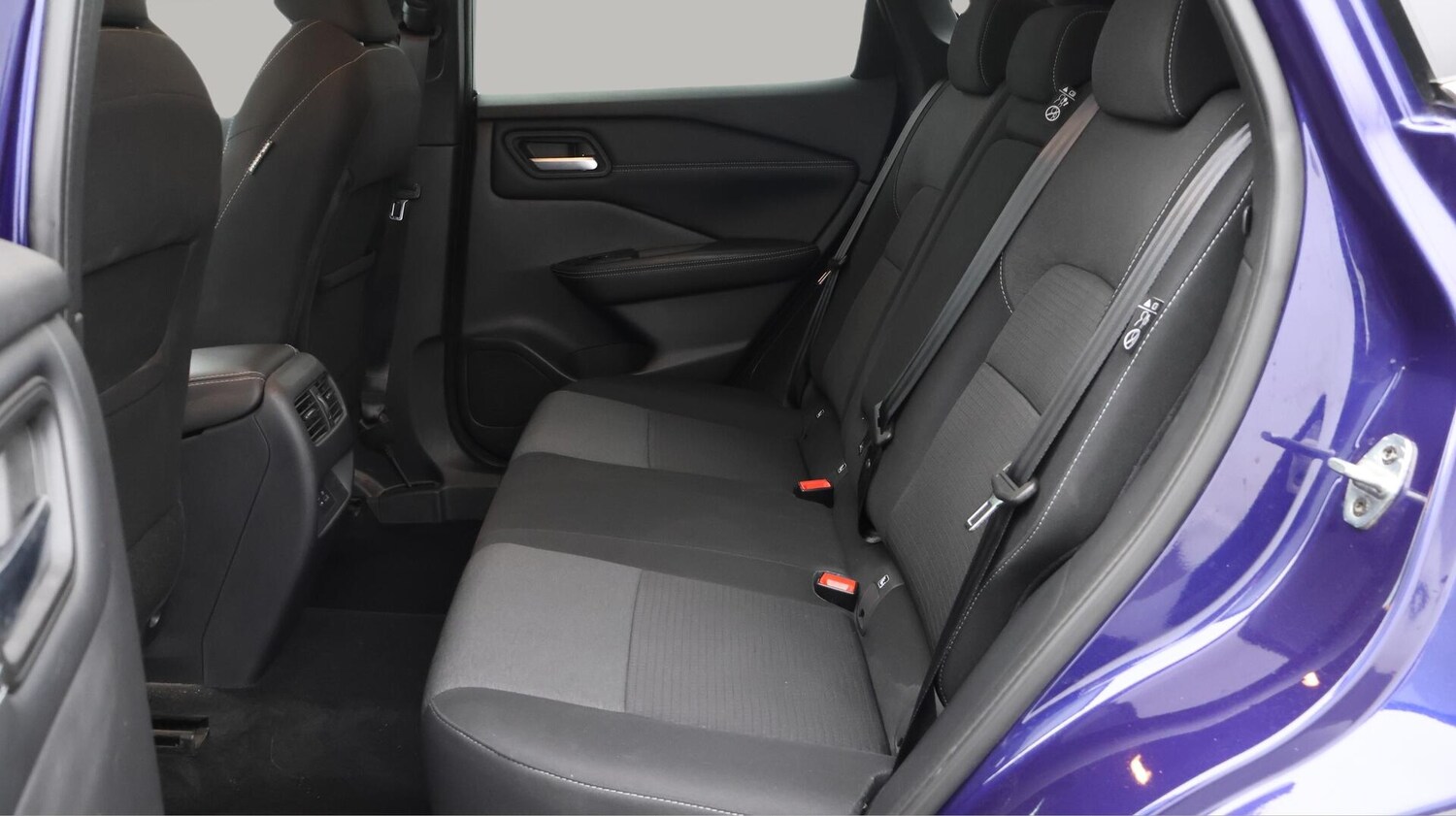 Used Nissan Qashqai 2022 for sale - 76283659: Photo 17