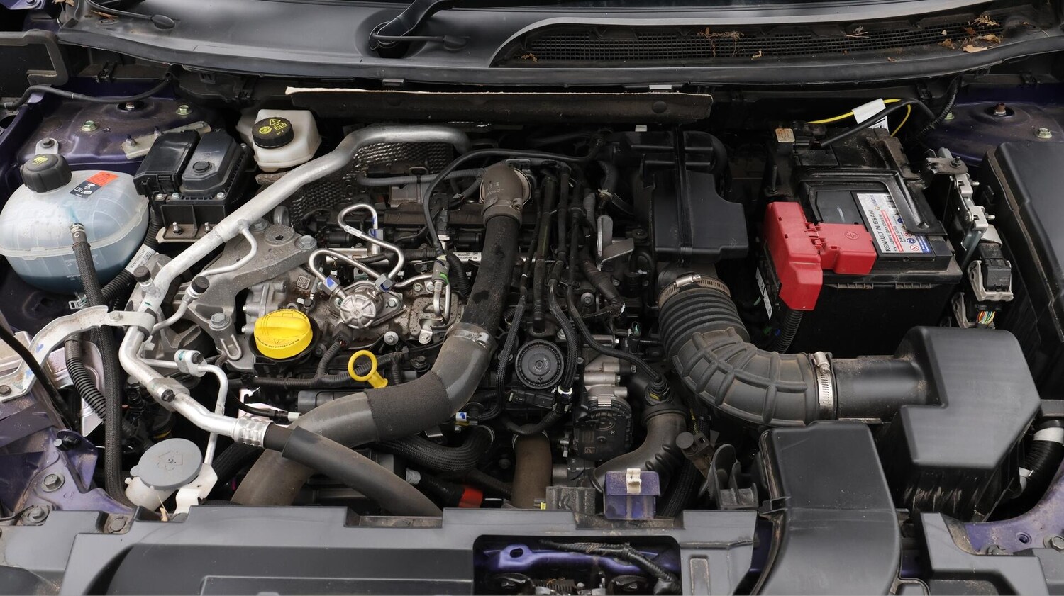 Used Nissan Qashqai 2022 for sale - 76283659: Photo 20