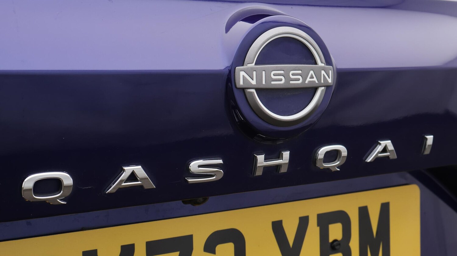 Used Nissan Qashqai 2022 for sale - 76283659: Photo 21