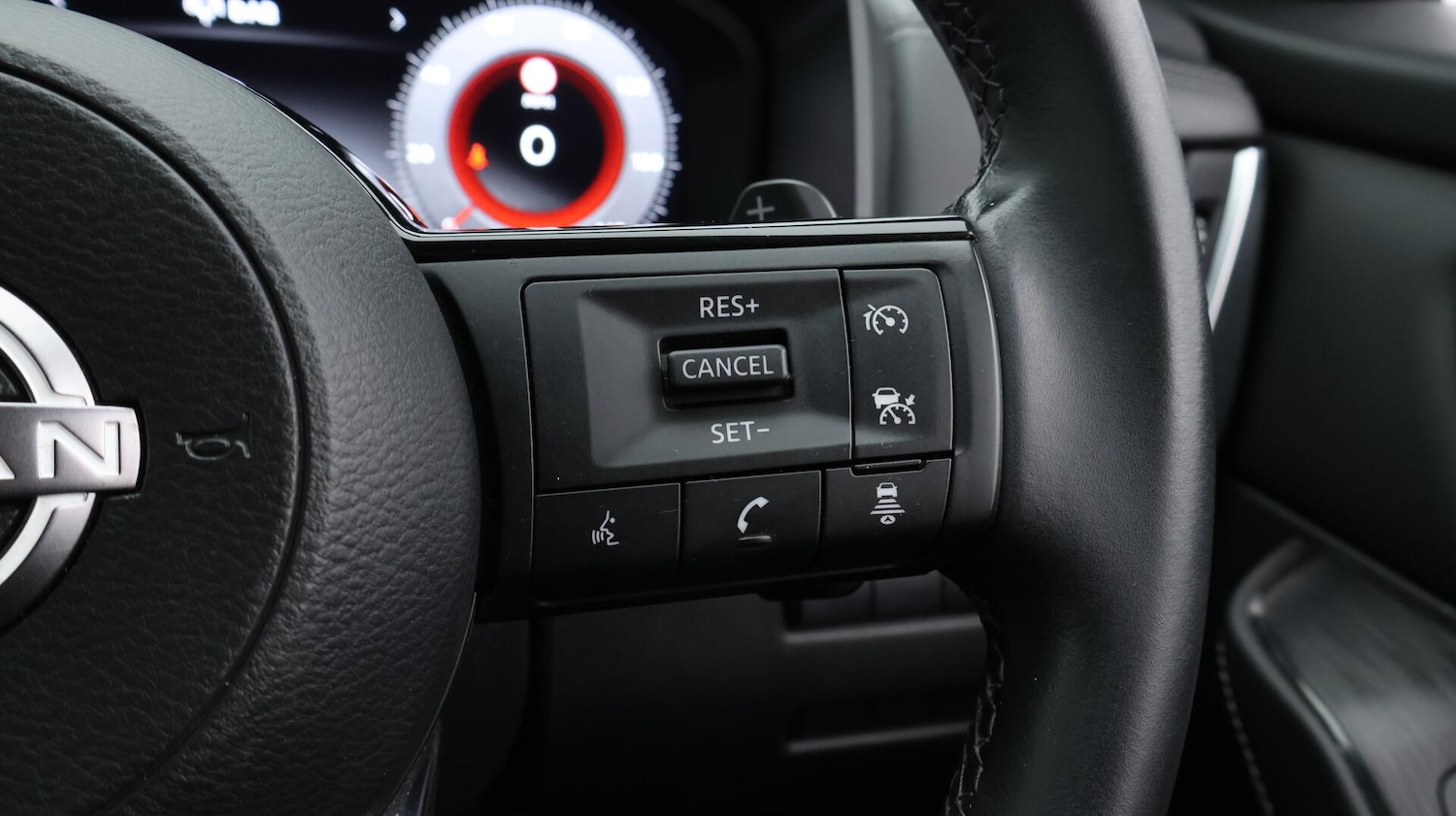 Used Nissan Qashqai 2022 for sale - 76283659: Photo 25