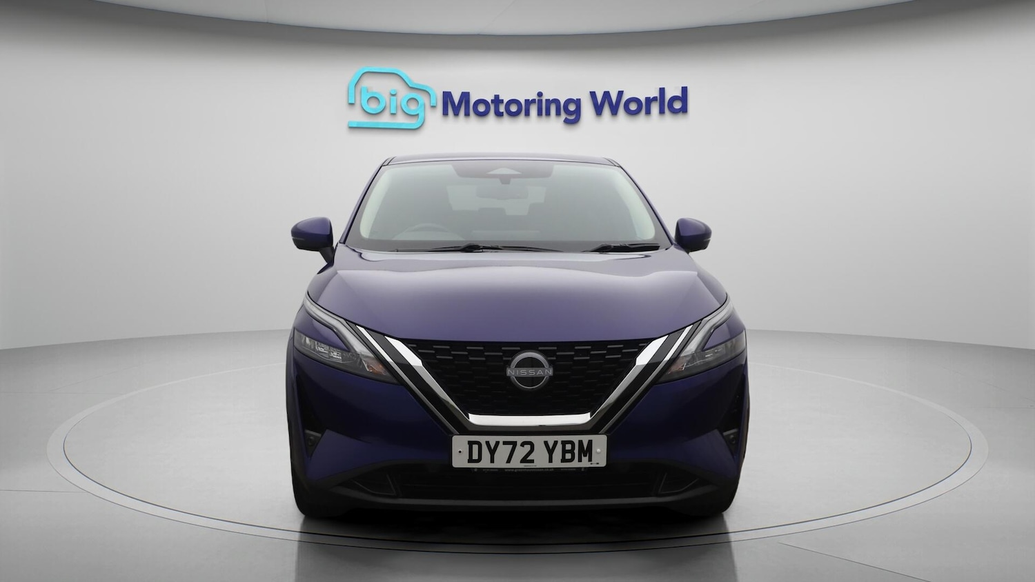 Used Nissan Qashqai 2022 for sale - 76283659: Photo 3