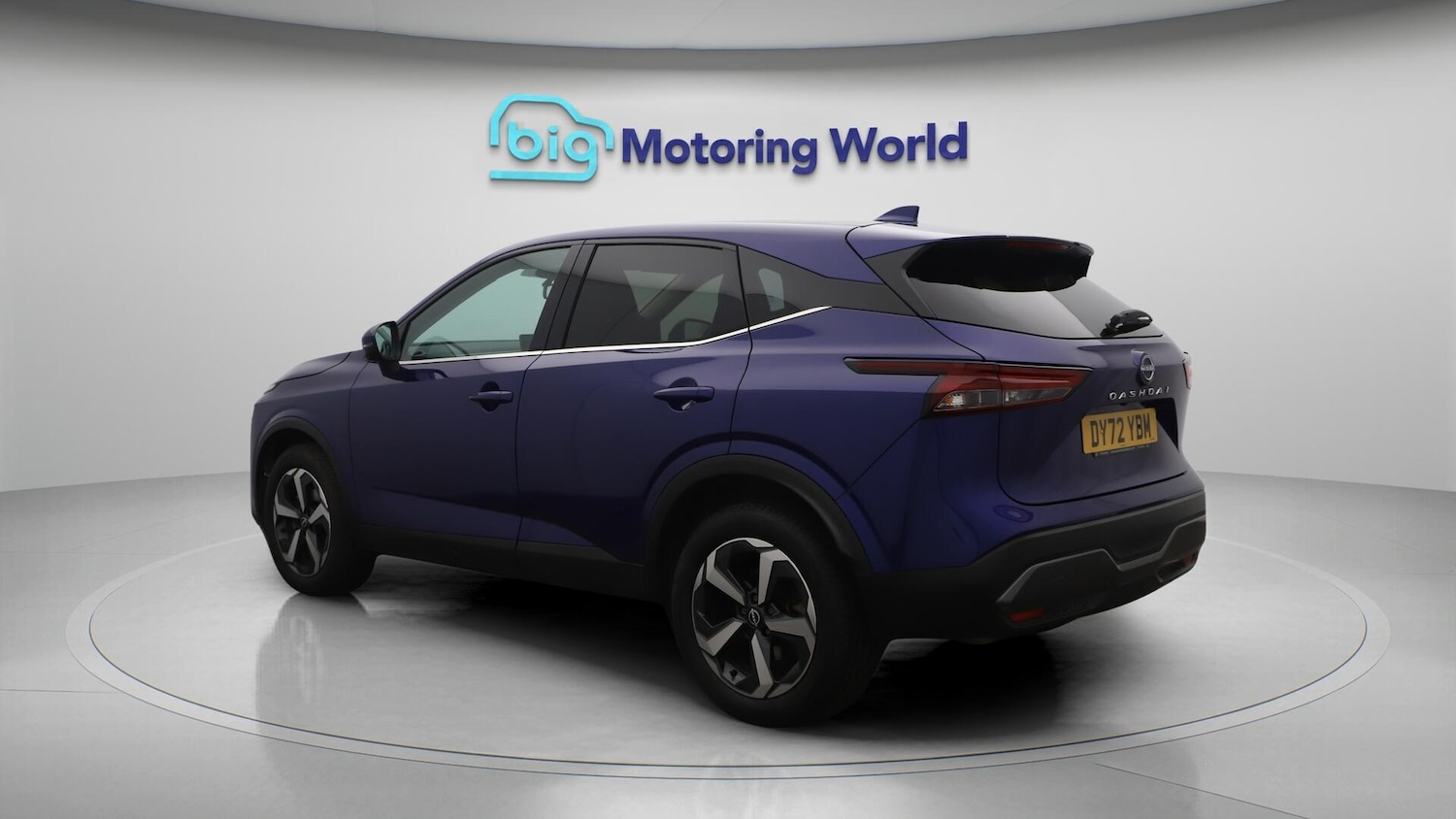 Used Nissan Qashqai 2022 for sale - 76283659: Photo 6