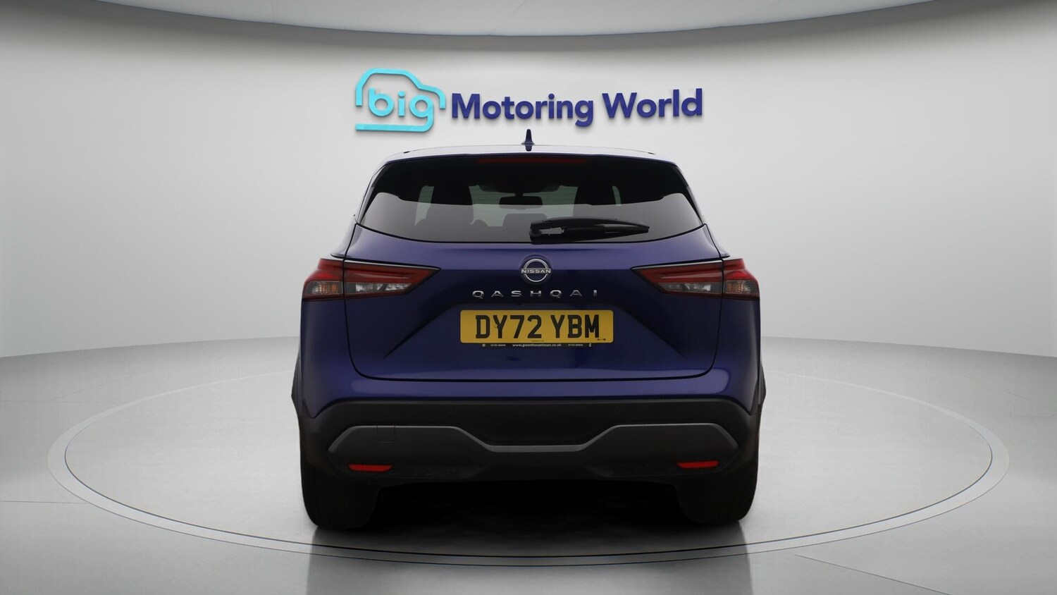 Used Nissan Qashqai 2022 for sale - 76283659: Photo 7